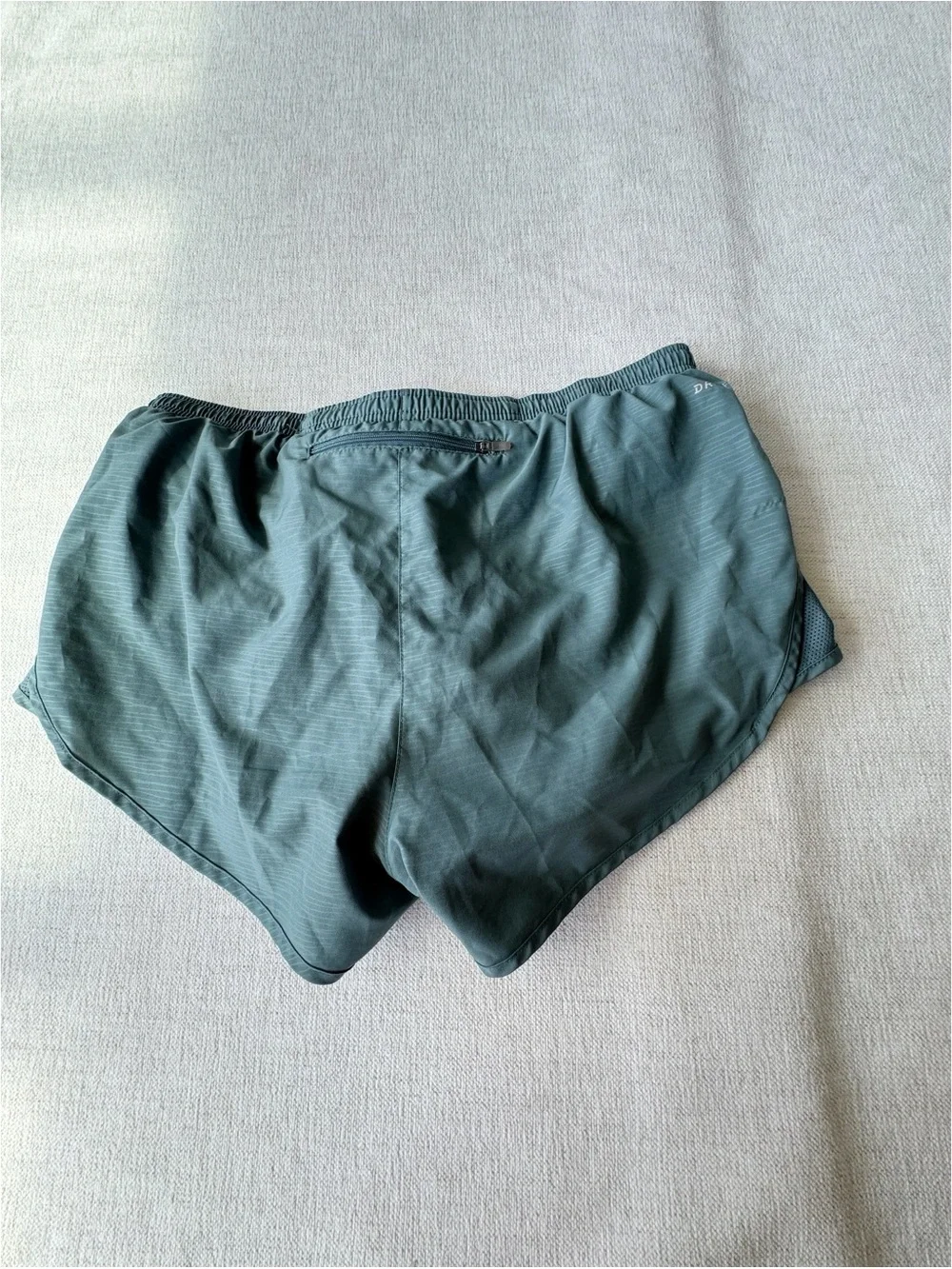 Nike gently used